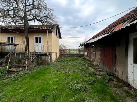 дом по адресу Мостова ул. (Борканюка)