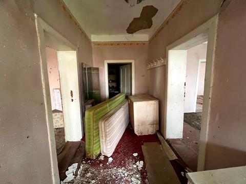 дом по адресу Мостова ул. (Борканюка)