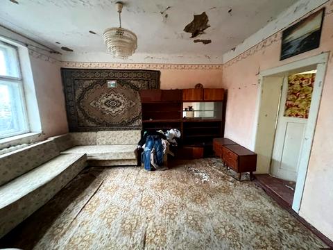 дом по адресу Мостова ул. (Борканюка)