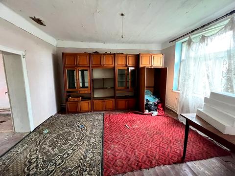 дом по адресу Мостова ул. (Борканюка)