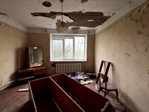 дом по адресу Мостова ул. (Борканюка)