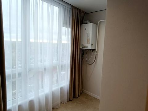 квартира за адресою Отця Івана Блавацького вул., 18, к.5