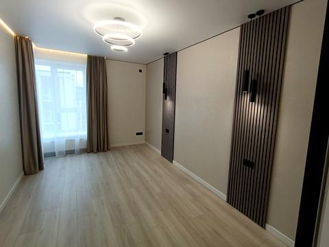 квартира за адресою Отця Івана Блавацького вул., 18, к.5