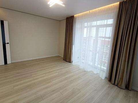 квартира за адресою Отця Івана Блавацького вул., 18, к.5