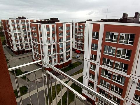 квартира за адресою Отця Івана Блавацького вул., 18, к.5