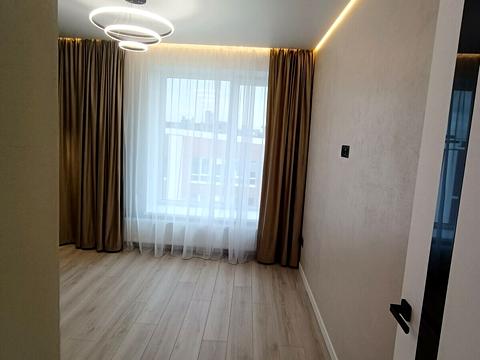 квартира за адресою Отця Івана Блавацького вул., 18, к.5