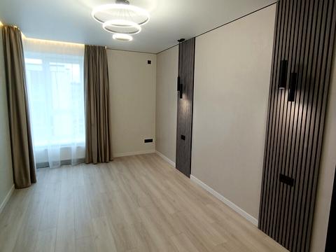 квартира за адресою Отця Івана Блавацького вул., 18, к.5