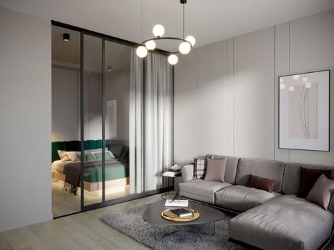 квартира за адресою Зоопаркова вул., 8в