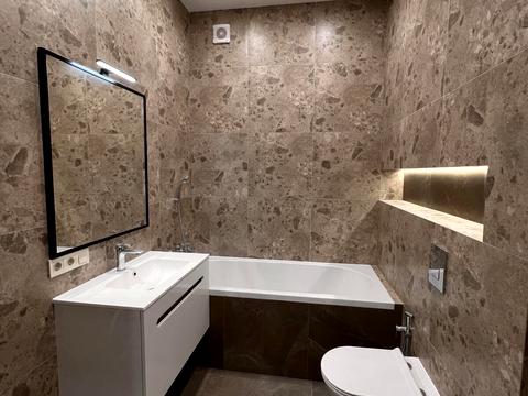 квартира за адресою Зоопаркова вул., 8в