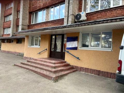 коммерческая по адресу Кульпарковская ул. (Кульпарківська), 139