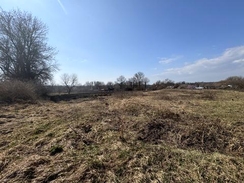 участок по адресу 