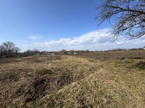 участок по адресу 