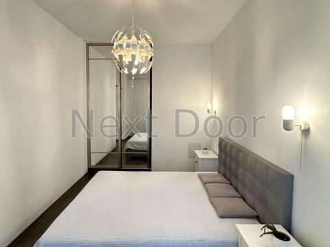 квартира по адресу Евгения Коновальца ул. (Щорса), 44-А