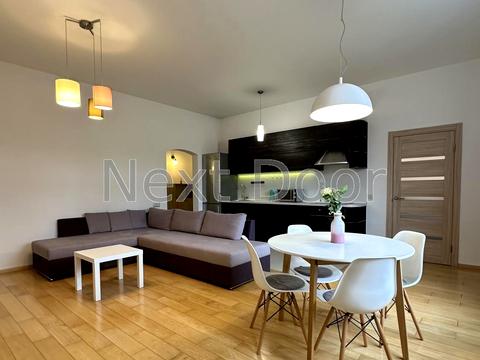 квартира по адресу Евгения Коновальца ул. (Щорса), 44-А