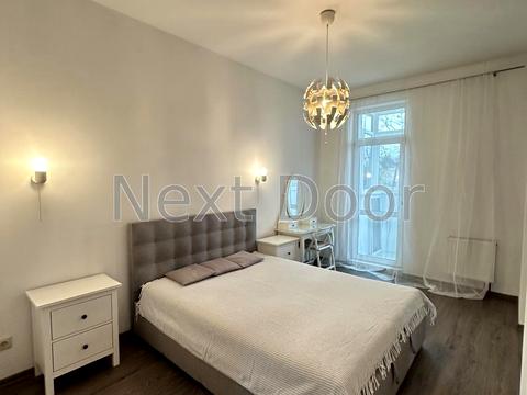 квартира по адресу Евгения Коновальца ул. (Щорса), 44-А