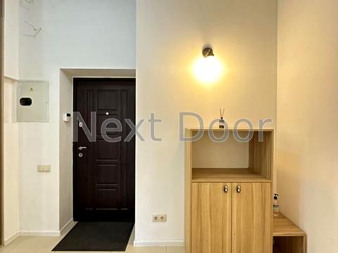 квартира по адресу Евгения Коновальца ул. (Щорса), 44-А