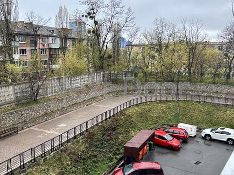 квартира по адресу Евгения Коновальца ул. (Щорса), 44-А