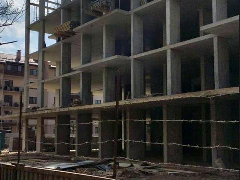 квартира по адресу Тлехаса ул., (Будинок)