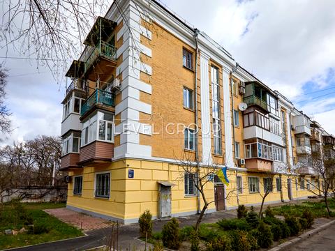 квартира за адресою Артилерійський пров., 13