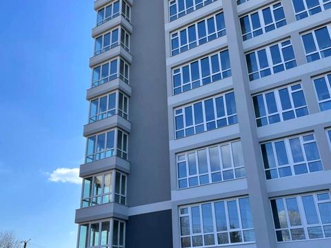 квартира по адресу Степана Бандери ул., (Будинок)