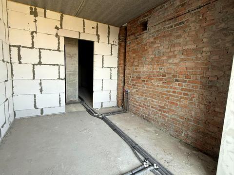 квартира по адресу Степана Бандери ул., (Будинок)