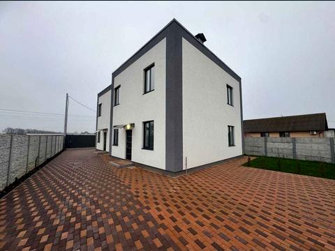 будинок за адресою Бориспільська