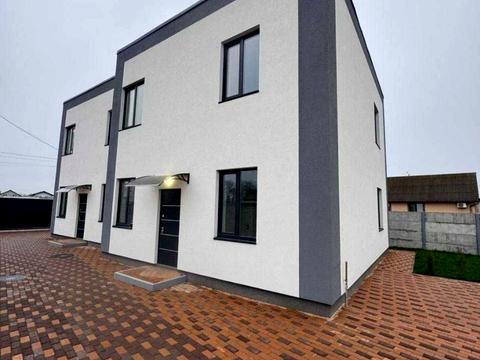 будинок за адресою Бориспільська