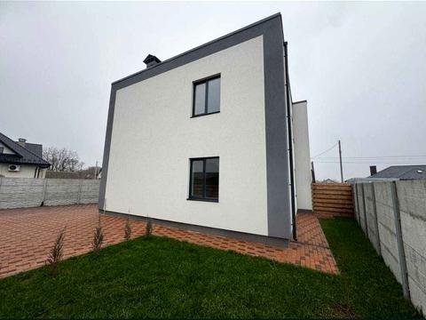 будинок за адресою Бориспільська