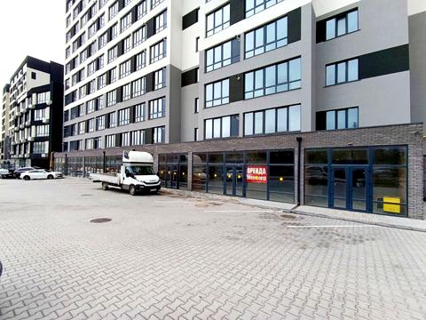 комерційна за адресою Озерна вул., (Будинок 1)