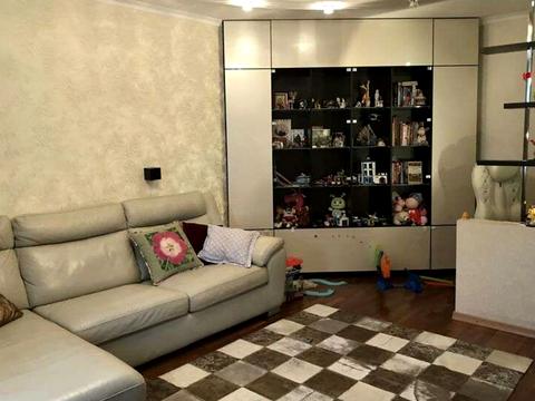 квартира за адресою Смілянська вул., 15