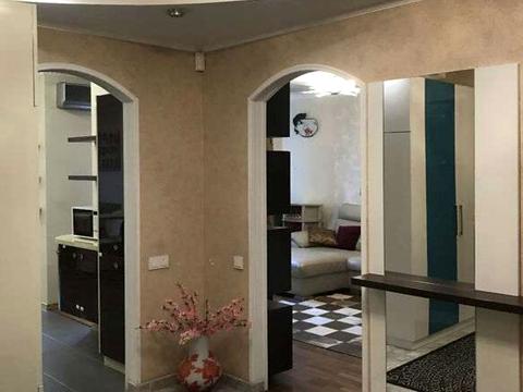 квартира за адресою Смілянська вул., 15