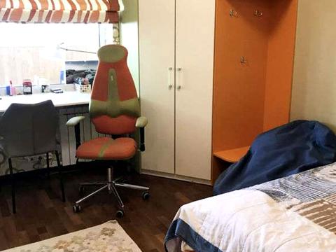 квартира за адресою Смілянська вул., 15