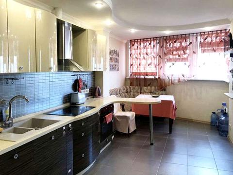 квартира за адресою Смілянська вул., 15