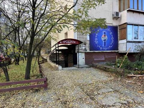 комерційна за адресою Райдужна вул., 55