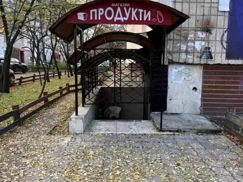 комерційна за адресою Райдужна вул., 55