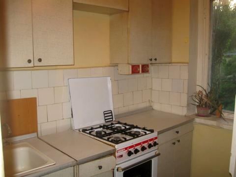 квартира по адресу Александра Поля просп. (Кірова), 48-В