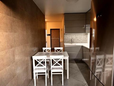 квартира за адресою Стрийська вул., 45