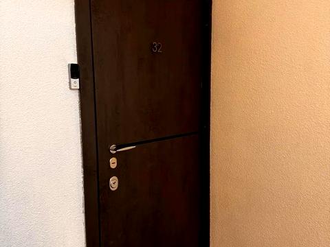 квартира за адресою Стрийська вул., 45