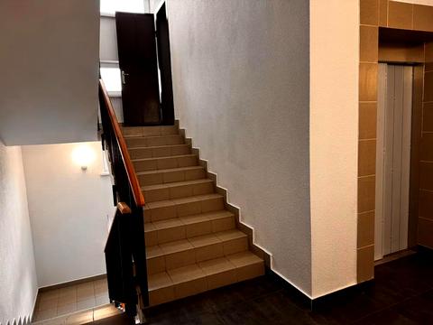 квартира за адресою Стрийська вул., 45