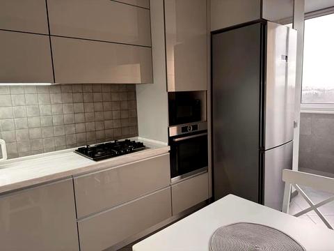 квартира за адресою Стрийська вул., 45