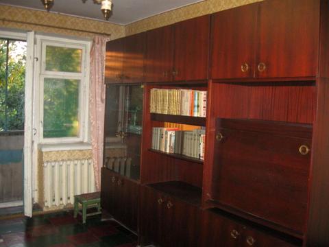 квартира за адресою Олександра Поля просп. (Кірова), 48-В