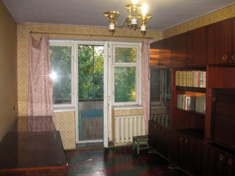 квартира за адресою Олександра Поля просп. (Кірова), 48-В