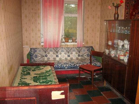 квартира за адресою Олександра Поля просп. (Кірова), 48-В