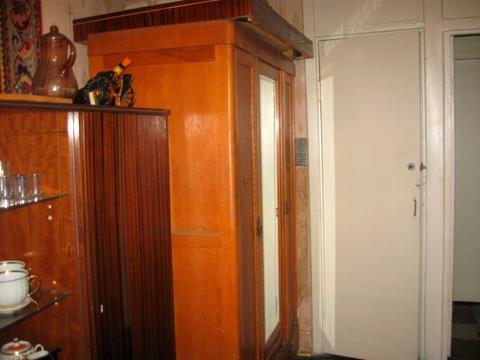 квартира за адресою Олександра Поля просп. (Кірова), 48-В