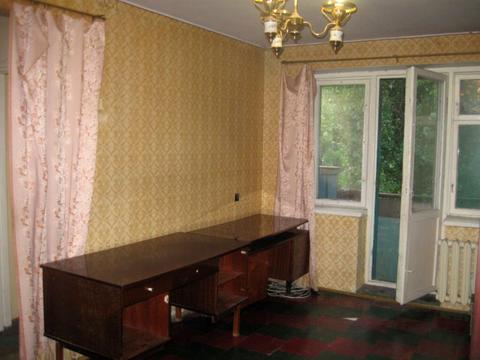 квартира за адресою Олександра Поля просп. (Кірова), 48-В