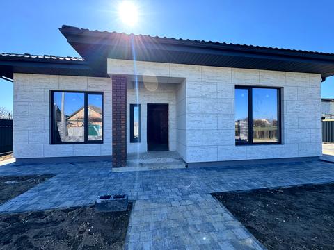 дом по адресу Владимирская ул.