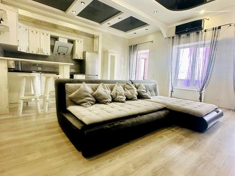 квартира за адресою Грецька вул., 35