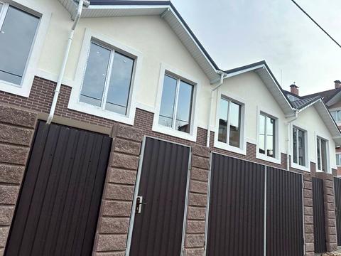 будинок за адресою Новаторів вул.