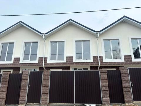 будинок за адресою Новаторів вул.