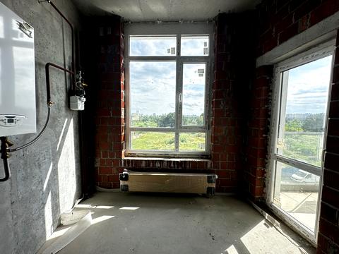 квартира по адресу Редьчинская ул., 3